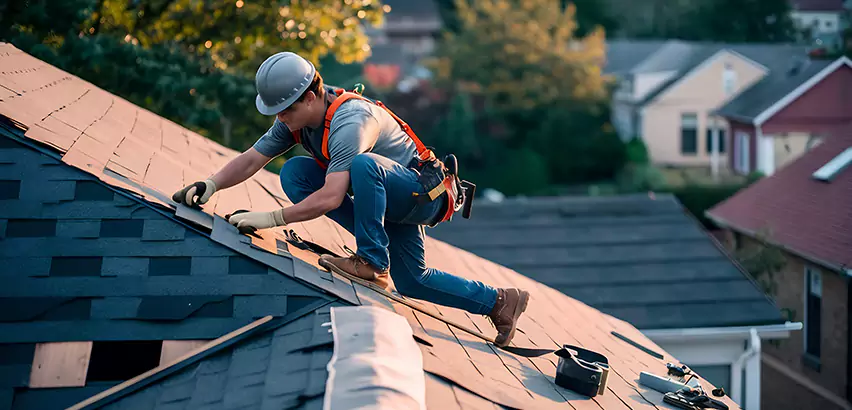 Commercial Roof Coatings in El Cajon
