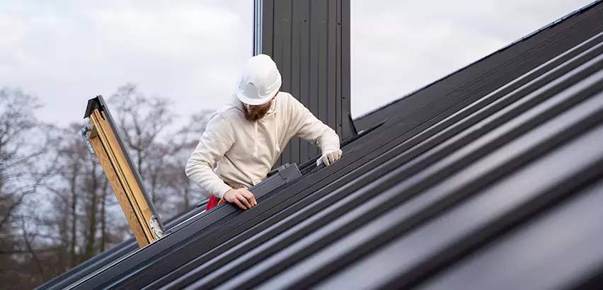 Hail Damage Roof Repair Cost in El Cajon