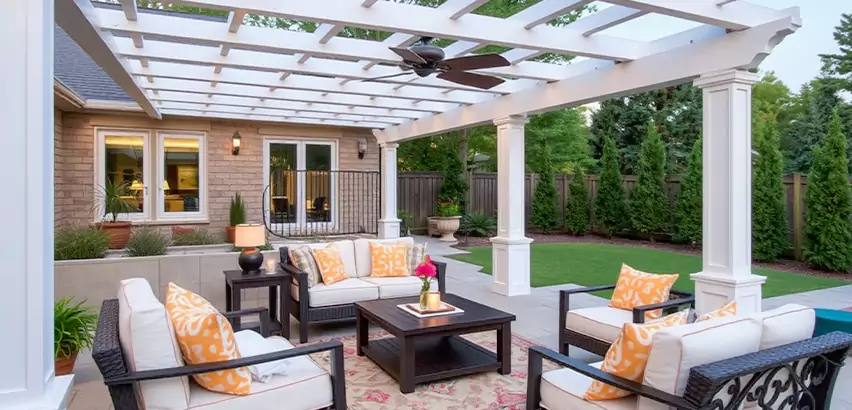 Aluminum Patio Enclosure Repair El Cajon