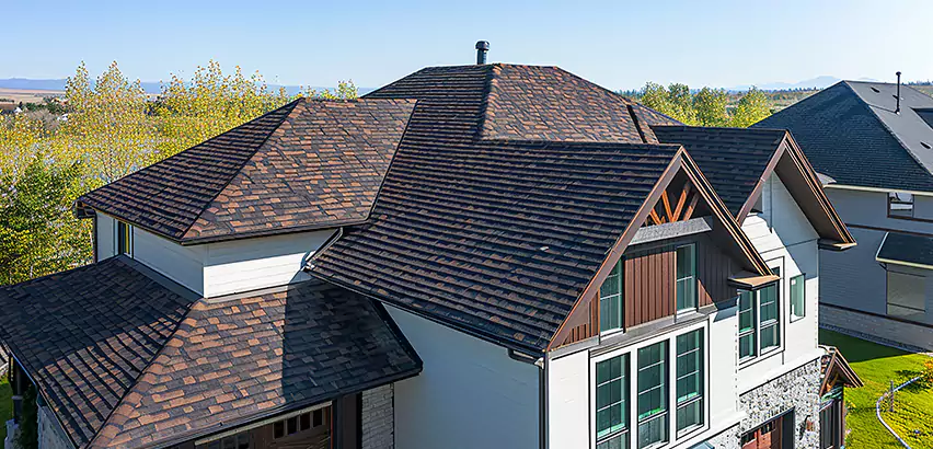 Residential Shingle Roofing in El Cajon