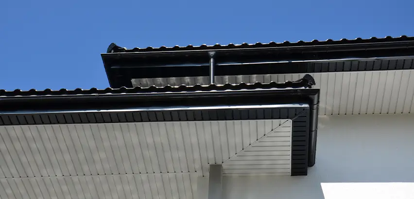Box Eave Construction in El Cajon