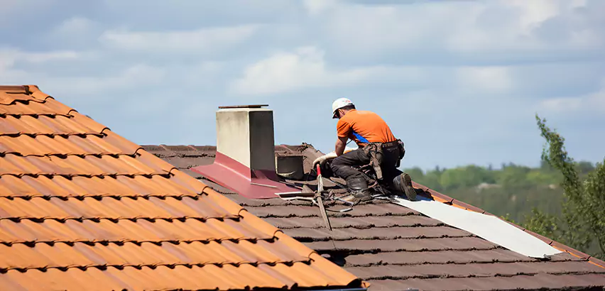 Cedar Roof Maintenance in El Cajon