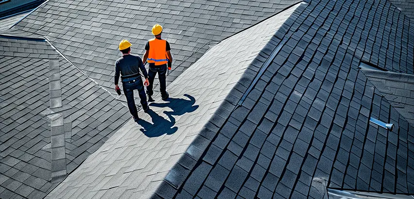 Steel Roofing Over Shingles in El Cajon
