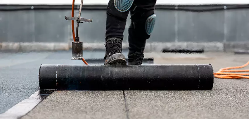 Liquid Waterproofing in El Cajon