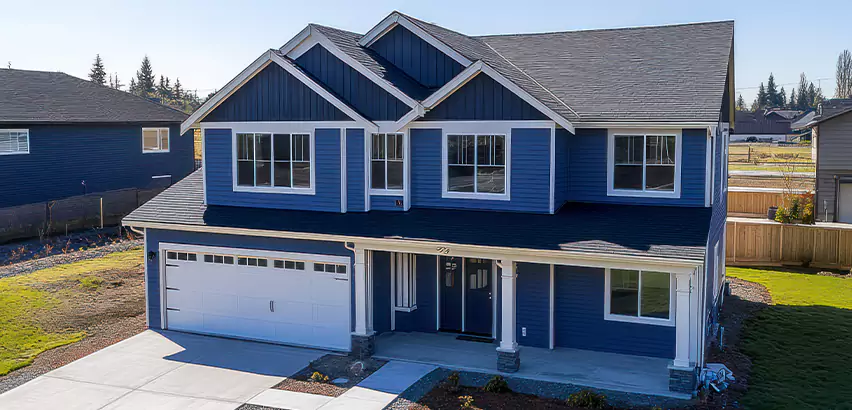 Best Roofing and Siding in El Cajon