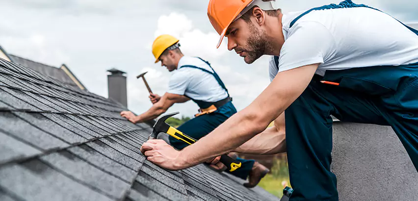 Emergency Shingle Repair in El Cajon