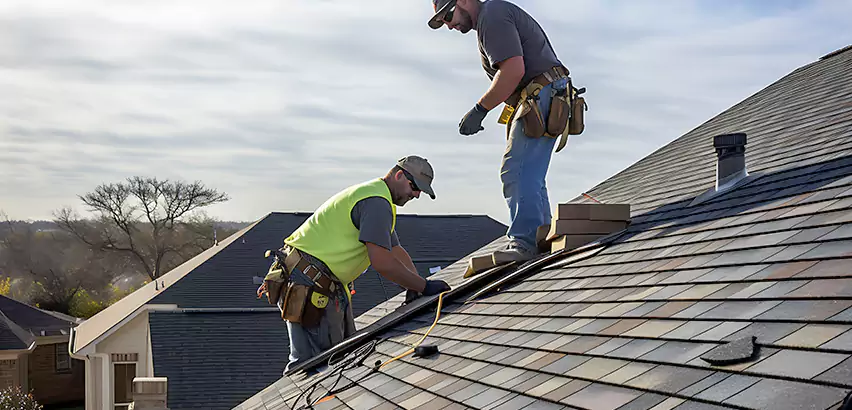 Emergency Skylight Repair in El Cajon