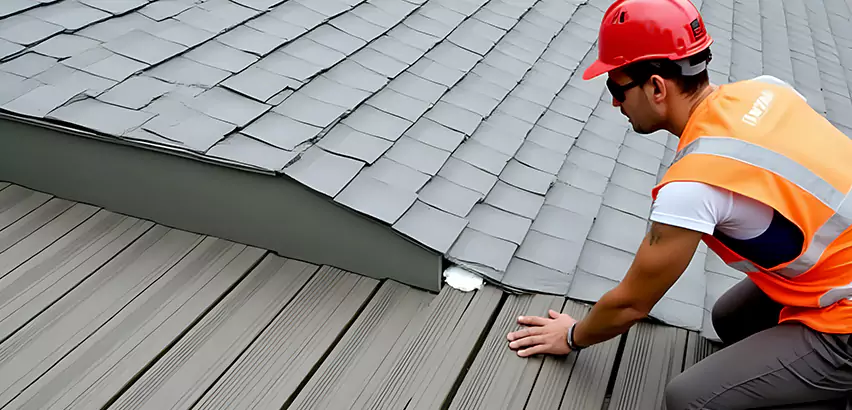 Slate Tile Installation in El Cajon