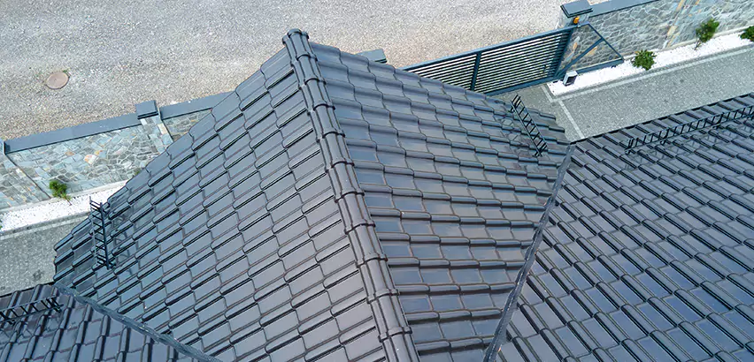 Composite Slate Roof in El Cajon