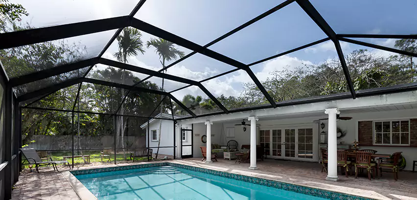 Emergency Leak Mitigation for Sunrooms El Cajon