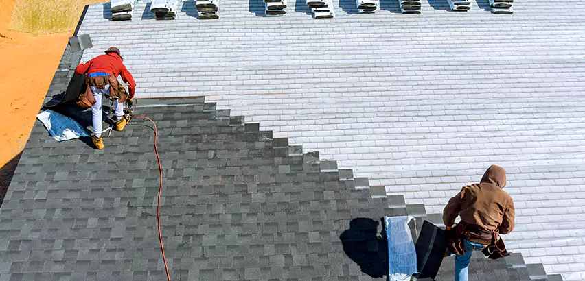 Cement Tile Roof Restoration in El Cajon