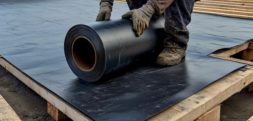 Professional TPO Roof Repair Services in El Cajon, CA