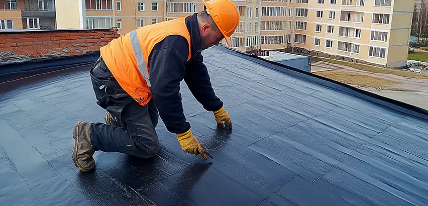 Professional TPO Roof Replacement Services in El Cajon, CA