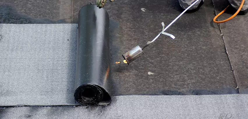 Professional TPO Roofing Installation Services in El Cajon, CA