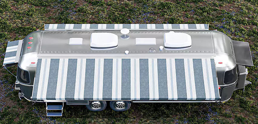 Professional Trailer Roof Repair Services in El Cajon, CA