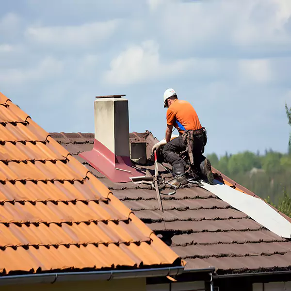 Why Choose El Cajon Roofing Inc in El Cajon, CA?