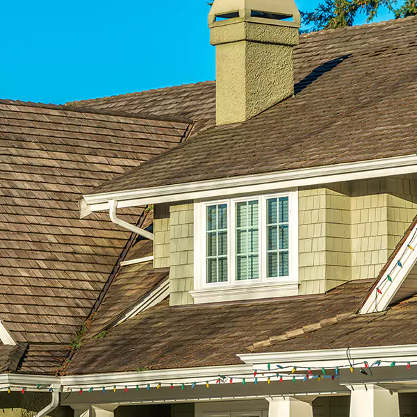 Why El Cajon Roofing Inc in El Cajon, CA's Leading Cedar Roof Installation Company?