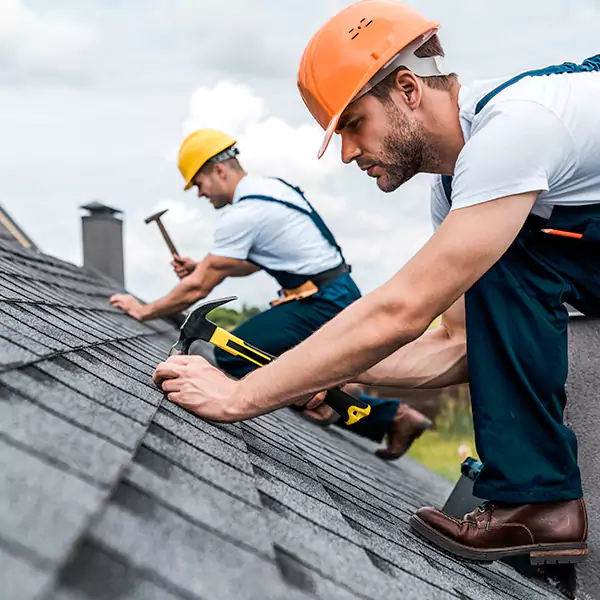 Why El Cajon CA Residents Depend on Us for Cedar Roof Repairs?