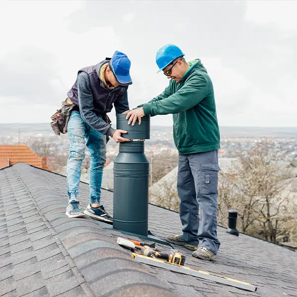 Why El Cajon, CA Homeowners Trust El Cajon Roofing Inc?