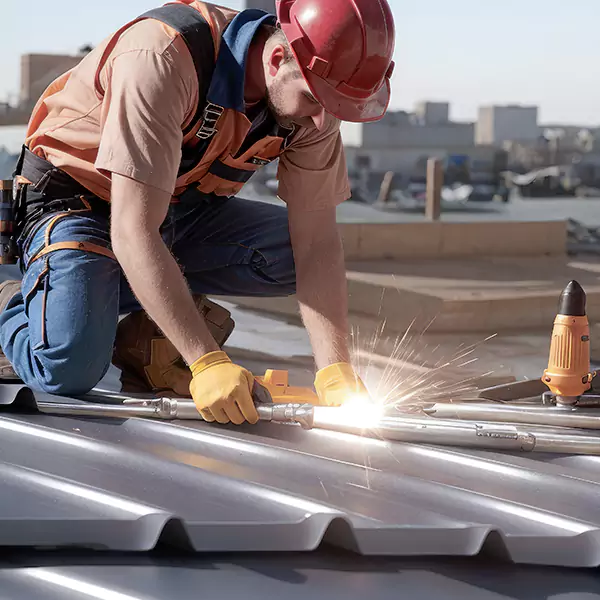 Why El Cajon Roofing Inc Is El Cajon's Leading Commercial Roofing Company?