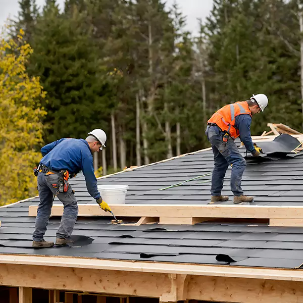 Why Businesses Across El Cajon Depend on El Cajon Roofing Inc for Roof Repairs?