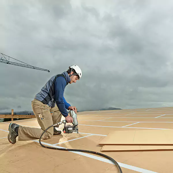 Why El Cajon Business Owners Choose El Cajon Roofing Inc for Roof Replacement?