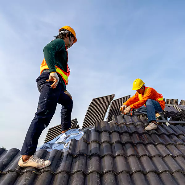 Why El Cajon, CA Property Owners Trust El Cajon Roofing Inc for Emergency Roof Repair?