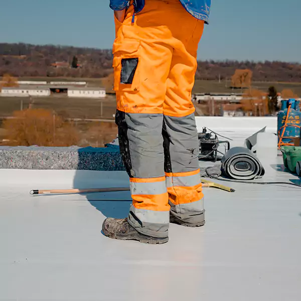 Why El Cajon Property Owners Choose El Cajon Roofing Inc?