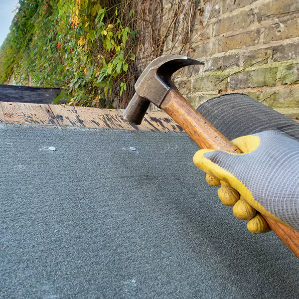 Why El Cajon Roofing Inc Is El Cajon's Go-To EPDM Roof Replacement Contractor?