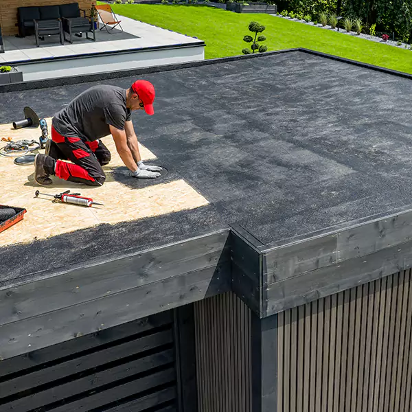  Why Choose El Cajon Roofing Inc for Basement Leak Repair in El Cajon, CA?