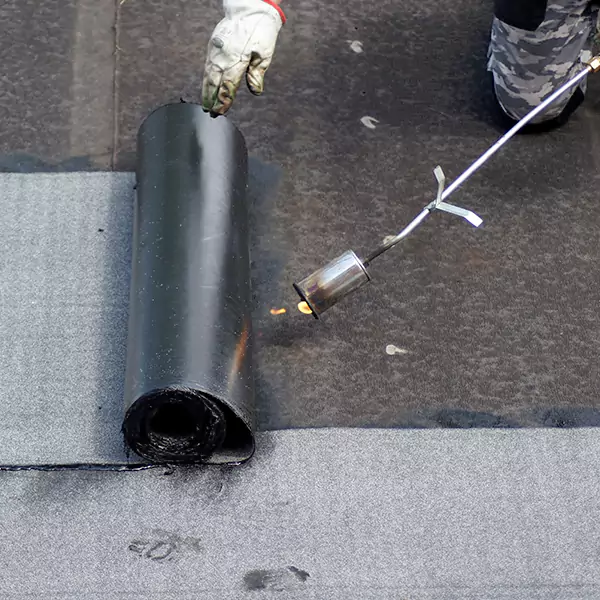 Why El Cajon Property Owners Depend on El Cajon Roofing Inc for Flat Roof Repair?