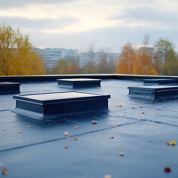 Why El Cajon, CA Property Owners Select El Cajon Roofing Inc for Flat Roof Replacement?