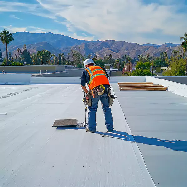Why El Cajon Property Owners Trust El Cajon Roofing Inc for Flat Roofing?