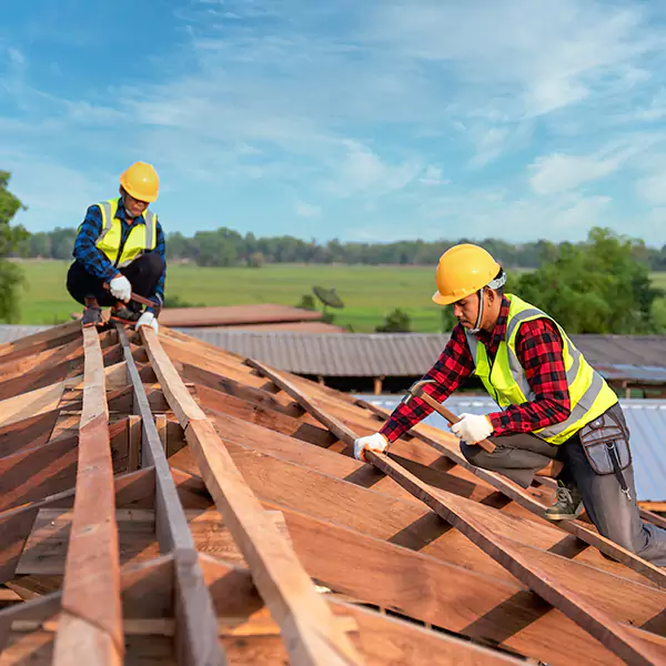 Why El Cajon, CA Property Owners Trust El Cajon Roofing Inc for Garage Roof Replacement?