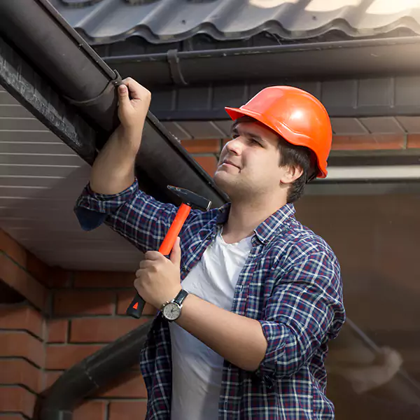 Why El Cajon Homeowners Choose El Cajon Roofing Inc for Gutter Installation?