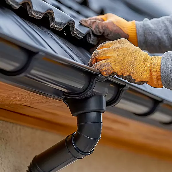 Why El Cajon Homeowners Choose El Cajon Roofing Inc for Gutter Repair?