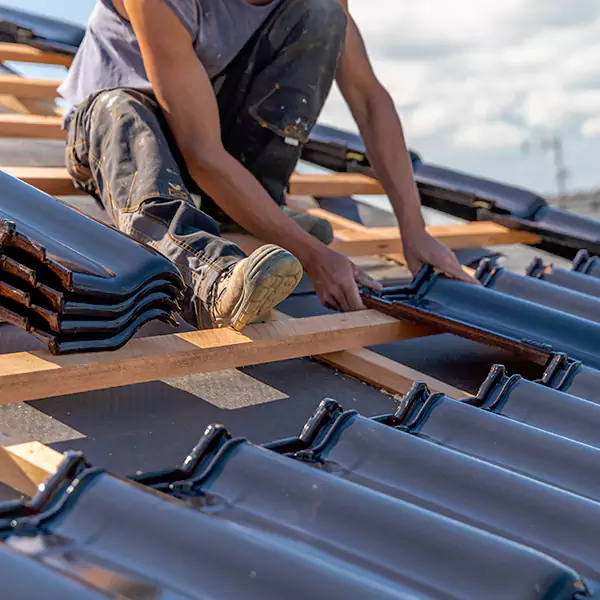 Why El Cajon, CA Homeowners Choose El Cajon Roofing Inc for Hail Damage Repairs?