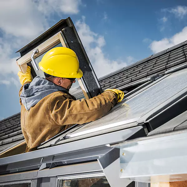Why El Cajon, CA Property Owners Trust El Cajon Roofing Inc for Hole in Roof Repair?
