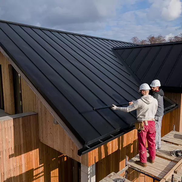 Why El Cajon Property Owners Choose El Cajon Roofing Inc?
