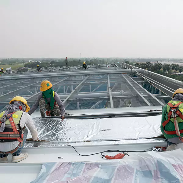 Why El Cajon Property Owners Choose El Cajon Roofing Inc?