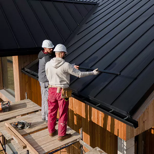 Why El Cajon Roofing Inc Is El Cajon's Most Trusted Metal Roofing Team?