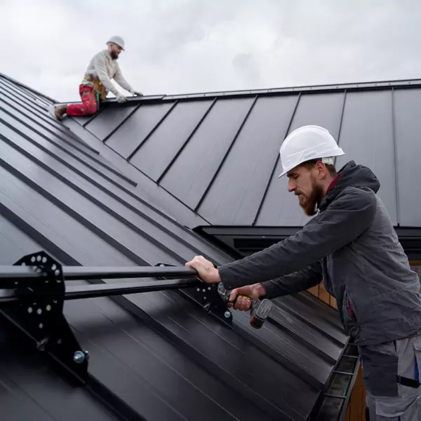 Why El Cajon Property Owners Choose El Cajon Roofing Inc for Metal Roof Repair?