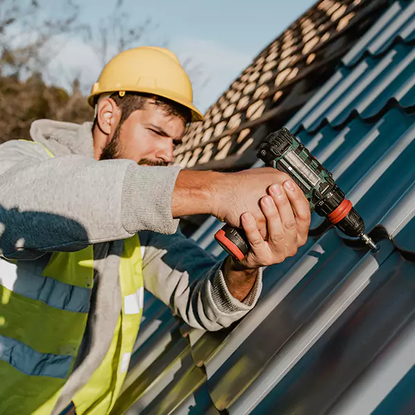 Why El Cajon Property Owners Choose El Cajon Roofing Inc for Metal Roof Replacement?