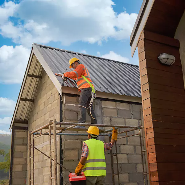 Why El Cajon Property Owners Trust El Cajon Roofing Inc for Metal Roofing?