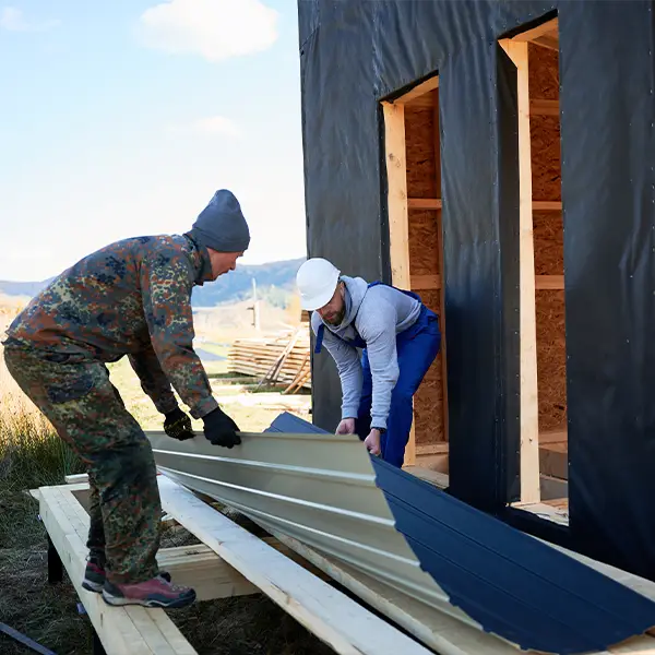 Why El Cajon Roofing Inc in El Cajon, CA First Choice for Mobile Home Roofing?