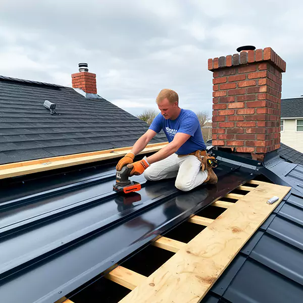 Why El Cajon, CA Property Owners Trust El Cajon Roofing Inc for Mobile Home Roof Repair?