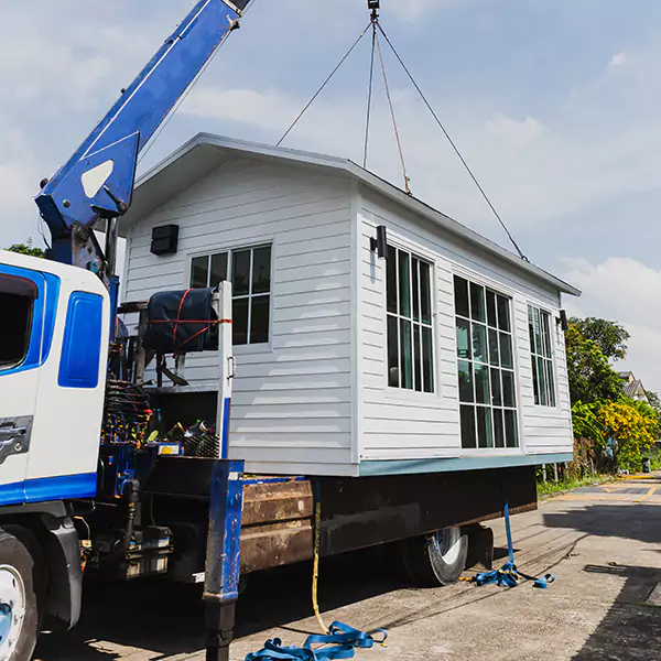 Leading Mobile Home Roofing Company: Upgrading El Cajon, CA Manufactured Homes With Confidence