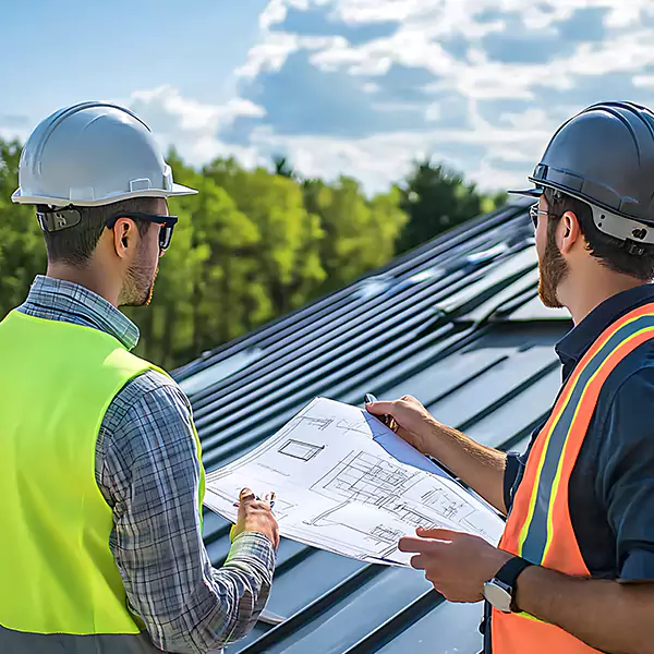 Why El Cajon, CA Families Trust El Cajon Roofing Inc for Home Roof Repairs?
