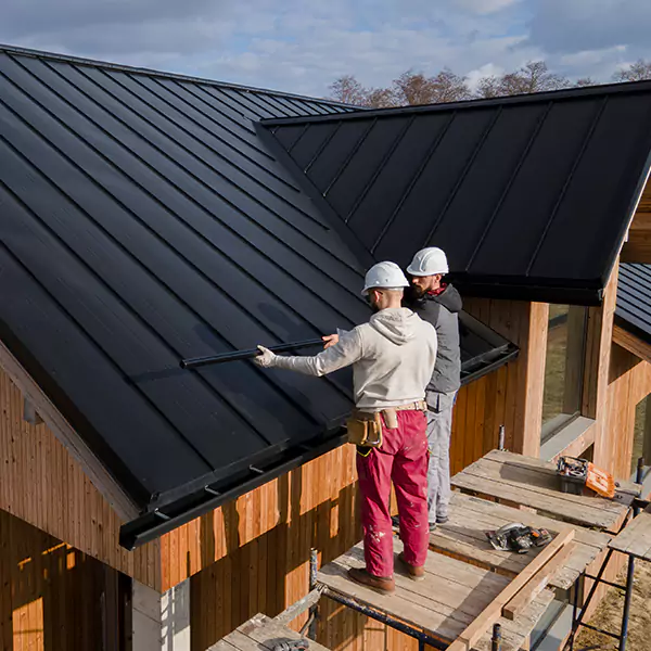 Why El Cajon, CA Families Choose El Cajon Roofing Inc for Home Roofing?