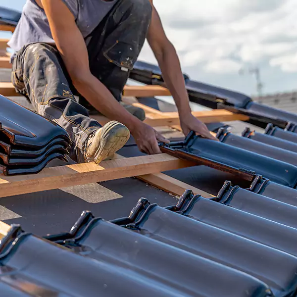 Why El Cajon Homeowners Choose El Cajon Roofing Inc for Roof and Gutter Repair?